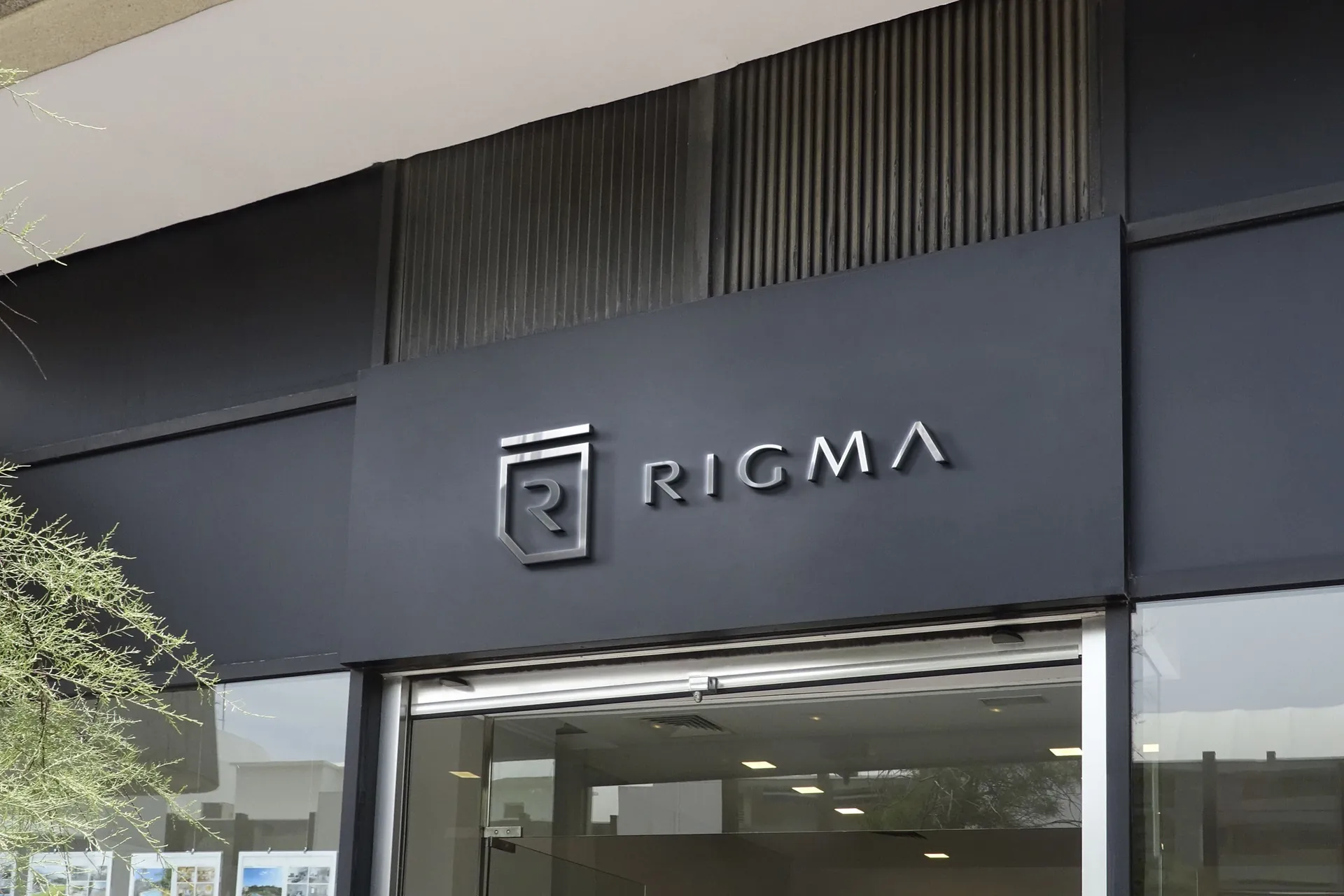 Calças Bodyfit Rigma